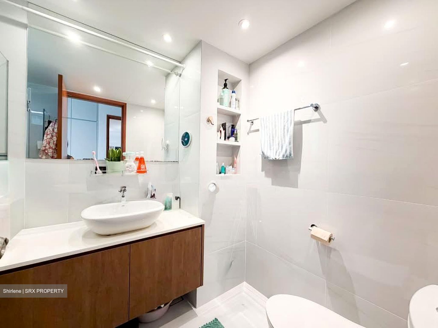 Lilydale (D27), Condominium #562449861